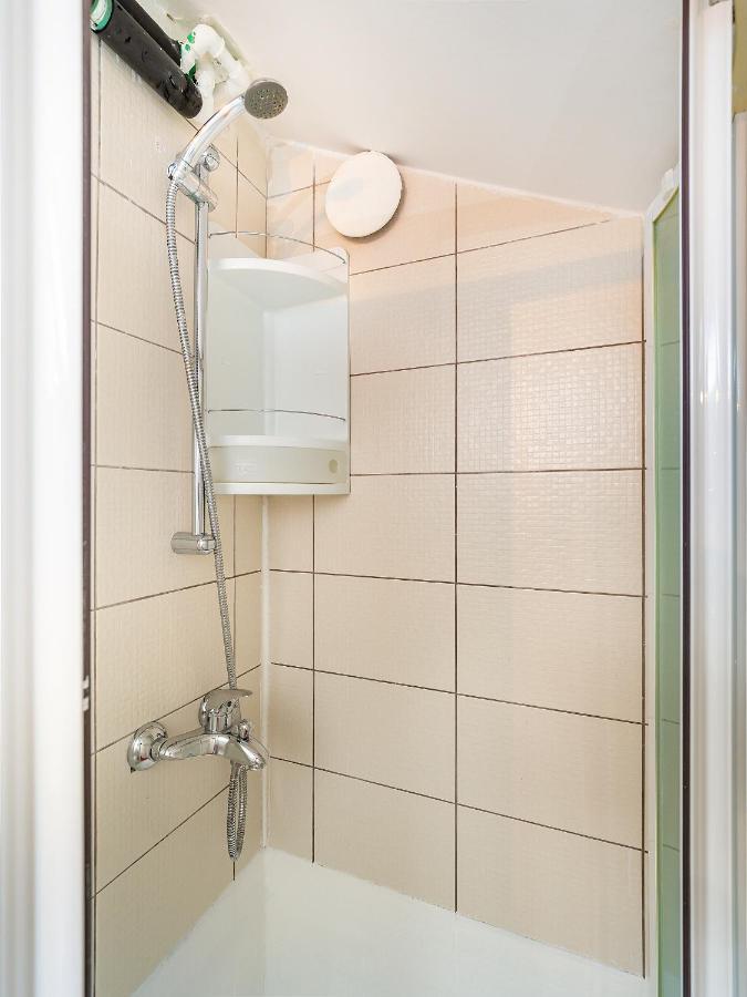 Studio Apartment "Kalina" 550 M From Sea リエカ エクステリア 写真